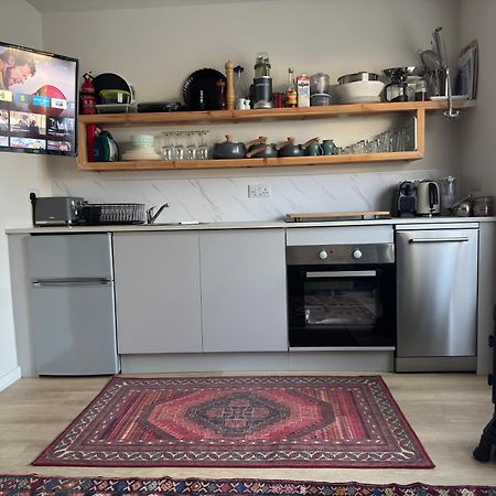 Good Vibes Apartman Christchurch  Kültér fotó