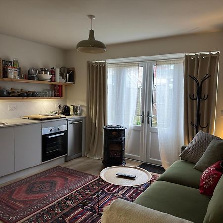 Good Vibes Apartman Christchurch  Kültér fotó