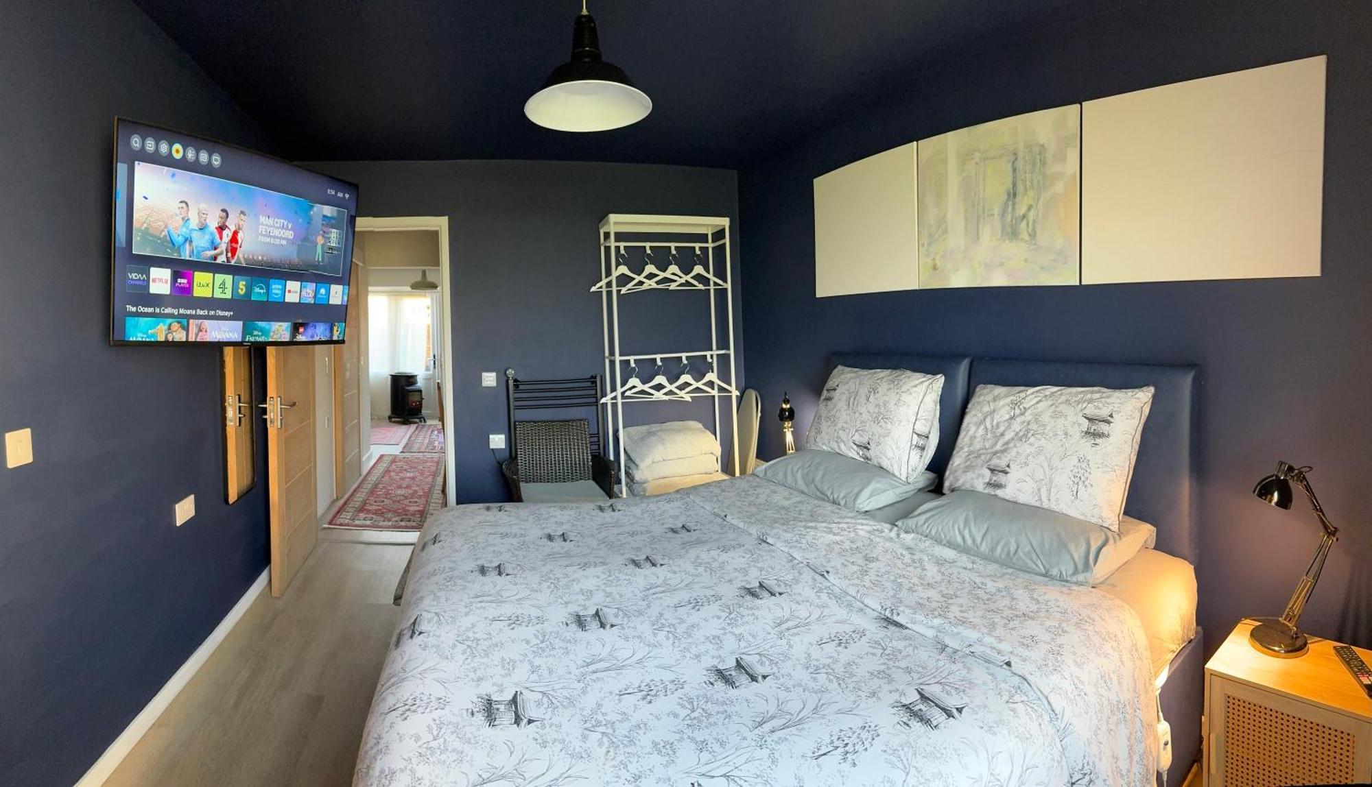 Good Vibes Apartman Christchurch  Kültér fotó